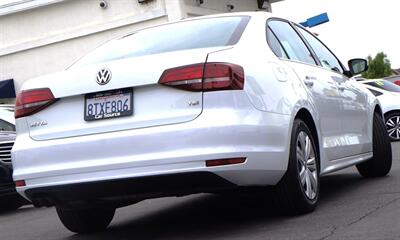 2017 Volkswagen Jetta 1.4T Trendline Plus   - Photo 3 - Pasadena, CA 91107