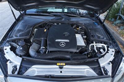 2017 Mercedes-Benz C 300 Luxury   - Photo 13 - Pasadena, CA 91107
