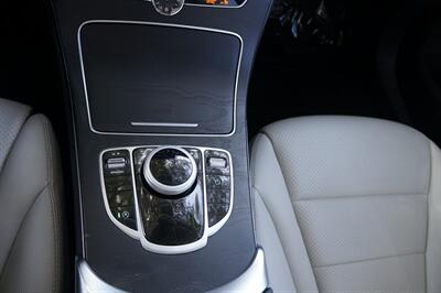 2017 Mercedes-Benz C 300 Luxury   - Photo 11 - Pasadena, CA 91107