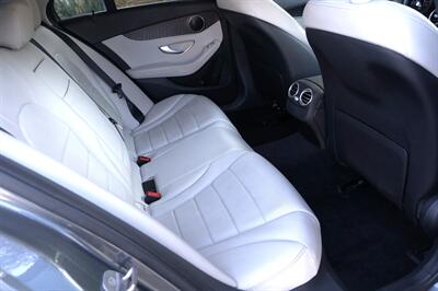 2017 Mercedes-Benz C 300 Luxury   - Photo 8 - Pasadena, CA 91107