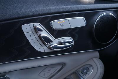 2017 Mercedes-Benz C 300 Luxury   - Photo 12 - Pasadena, CA 91107
