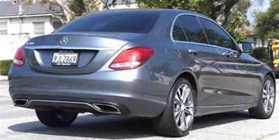 2017 Mercedes-Benz C 300 Luxury   - Photo 4 - Pasadena, CA 91107