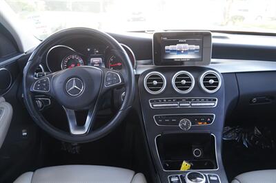2017 Mercedes-Benz C 300 Luxury   - Photo 9 - Pasadena, CA 91107