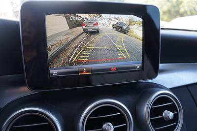 2017 Mercedes-Benz C 300 Luxury   - Photo 10 - Pasadena, CA 91107