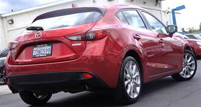 2014 Mazda Mazda3 s Grand Touring - Photo 3 - Pasadena, CA 91107
