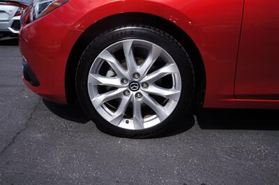 2014 Mazda Mazda3 s Grand Touring - Photo 22 - Pasadena, CA 91107