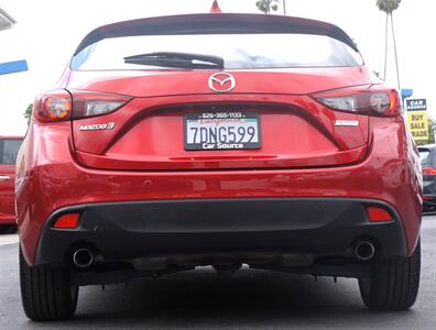 2014 Mazda Mazda3 s Grand Touring - Photo 4 - Pasadena, CA 91107