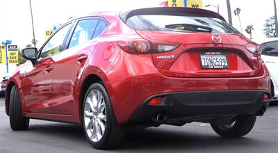 2014 Mazda Mazda3 s Grand Touring - Photo 2 - Pasadena, CA 91107