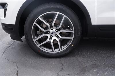 2018 Ford Explorer Sport - Photo 26 - Pasadena, CA 91107