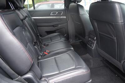 2018 Ford Explorer Sport - Photo 10 - Pasadena, CA 91107