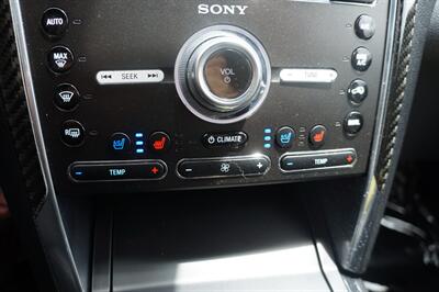 2018 Ford Explorer Sport - Photo 15 - Pasadena, CA 91107