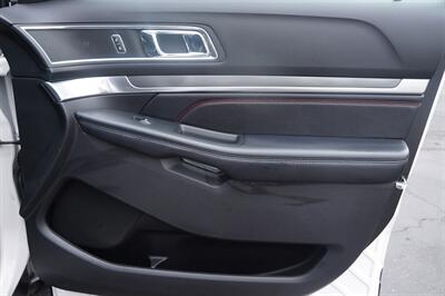 2018 Ford Explorer Sport - Photo 22 - Pasadena, CA 91107