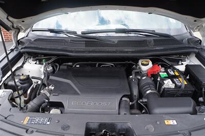 2018 Ford Explorer Sport - Photo 19 - Pasadena, CA 91107