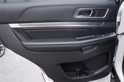 2018 Ford Explorer Sport - Photo 21 - Pasadena, CA 91107