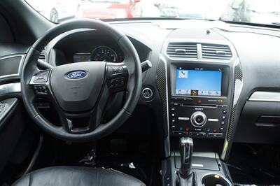 2018 Ford Explorer Sport - Photo 12 - Pasadena, CA 91107