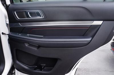 2018 Ford Explorer Sport - Photo 23 - Pasadena, CA 91107