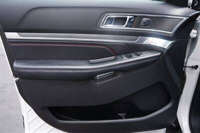 2018 Ford Explorer Sport - Photo 20 - Pasadena, CA 91107