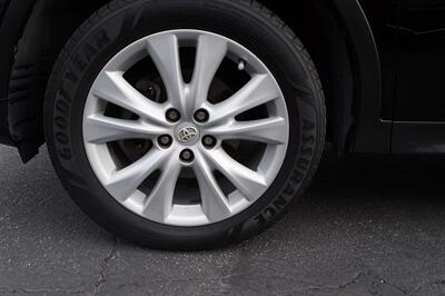 2015 Toyota RAV4 Limited   - Photo 22 - Pasadena, CA 91107