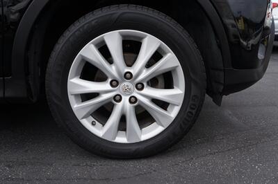 2015 Toyota RAV4 Limited   - Photo 23 - Pasadena, CA 91107