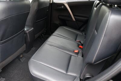 2015 Toyota RAV4 Limited   - Photo 10 - Pasadena, CA 91107