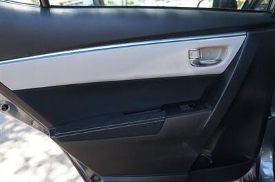 2015 Toyota Corolla LE - Photo 15 - Pasadena, CA 91107