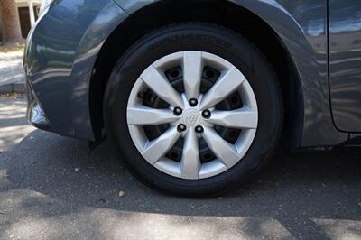 2015 Toyota Corolla LE - Photo 18 - Pasadena, CA 91107