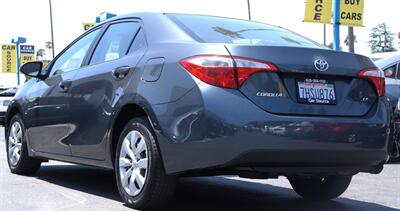 2015 Toyota Corolla LE - Photo 3 - Pasadena, CA 91107