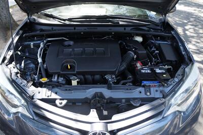 2015 Toyota Corolla LE - Photo 11 - Pasadena, CA 91107
