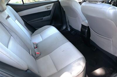 2015 Toyota Corolla LE - Photo 8 - Pasadena, CA 91107