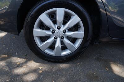2015 Toyota Corolla LE - Photo 16 - Pasadena, CA 91107