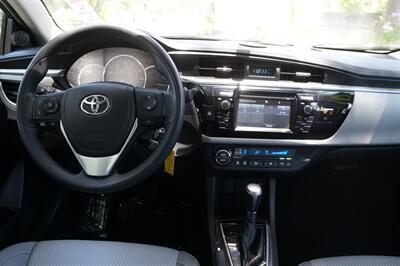 2015 Toyota Corolla LE - Photo 9 - Pasadena, CA 91107