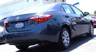 2015 Toyota Corolla LE - Photo 4 - Pasadena, CA 91107