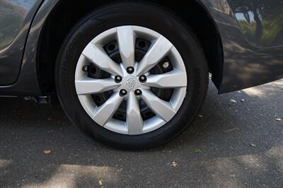 2015 Toyota Corolla LE - Photo 19 - Pasadena, CA 91107