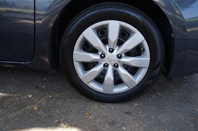 2015 Toyota Corolla LE - Photo 17 - Pasadena, CA 91107