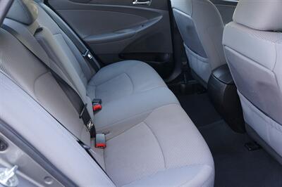 2013 Hyundai SONATA GLS   - Photo 6 - Pasadena, CA 91107