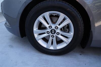 2013 Hyundai SONATA GLS   - Photo 16 - Pasadena, CA 91107