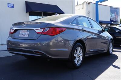 2013 Hyundai SONATA GLS   - Photo 4 - Pasadena, CA 91107