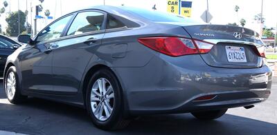 2013 Hyundai SONATA GLS   - Photo 3 - Pasadena, CA 91107