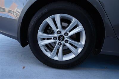 2013 Hyundai SONATA GLS   - Photo 18 - Pasadena, CA 91107