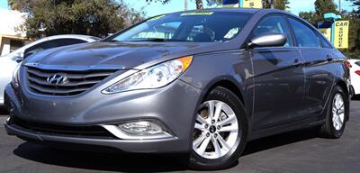 2013 Hyundai SONATA GLS   - Photo 2 - Pasadena, CA 91107