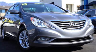 2013 Hyundai SONATA GLS   - Photo 1 - Pasadena, CA 91107