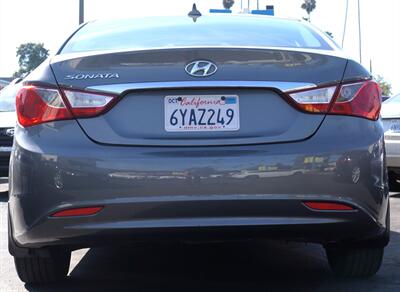 2013 Hyundai SONATA GLS   - Photo 5 - Pasadena, CA 91107