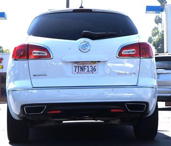 2016 Buick Enclave Leather   - Photo 5 - Pasadena, CA 91107