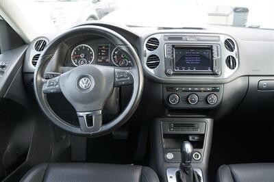 2016 Volkswagen Tiguan 2.0T SE   - Photo 11 - Pasadena, CA 91107