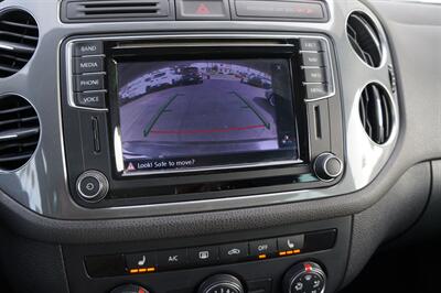 2016 Volkswagen Tiguan 2.0T SE   - Photo 14 - Pasadena, CA 91107