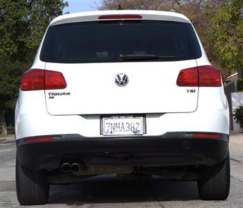 2016 Volkswagen Tiguan 2.0T SE   - Photo 5 - Pasadena, CA 91107