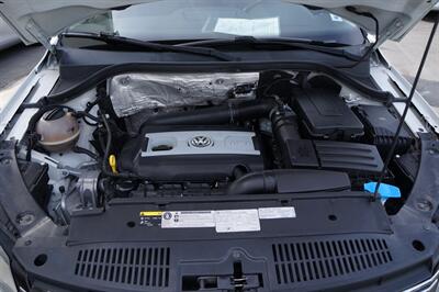 2016 Volkswagen Tiguan 2.0T SE   - Photo 16 - Pasadena, CA 91107