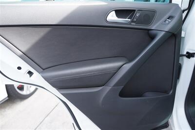 2016 Volkswagen Tiguan 2.0T SE   - Photo 20 - Pasadena, CA 91107