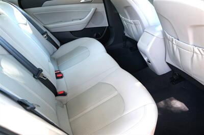 2015 Hyundai SONATA SE   - Photo 9 - Pasadena, CA 91107