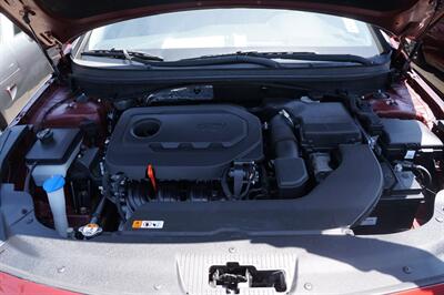 2015 Hyundai SONATA SE   - Photo 12 - Pasadena, CA 91107